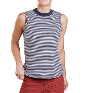 Toad & Co Samba Sunday Tank